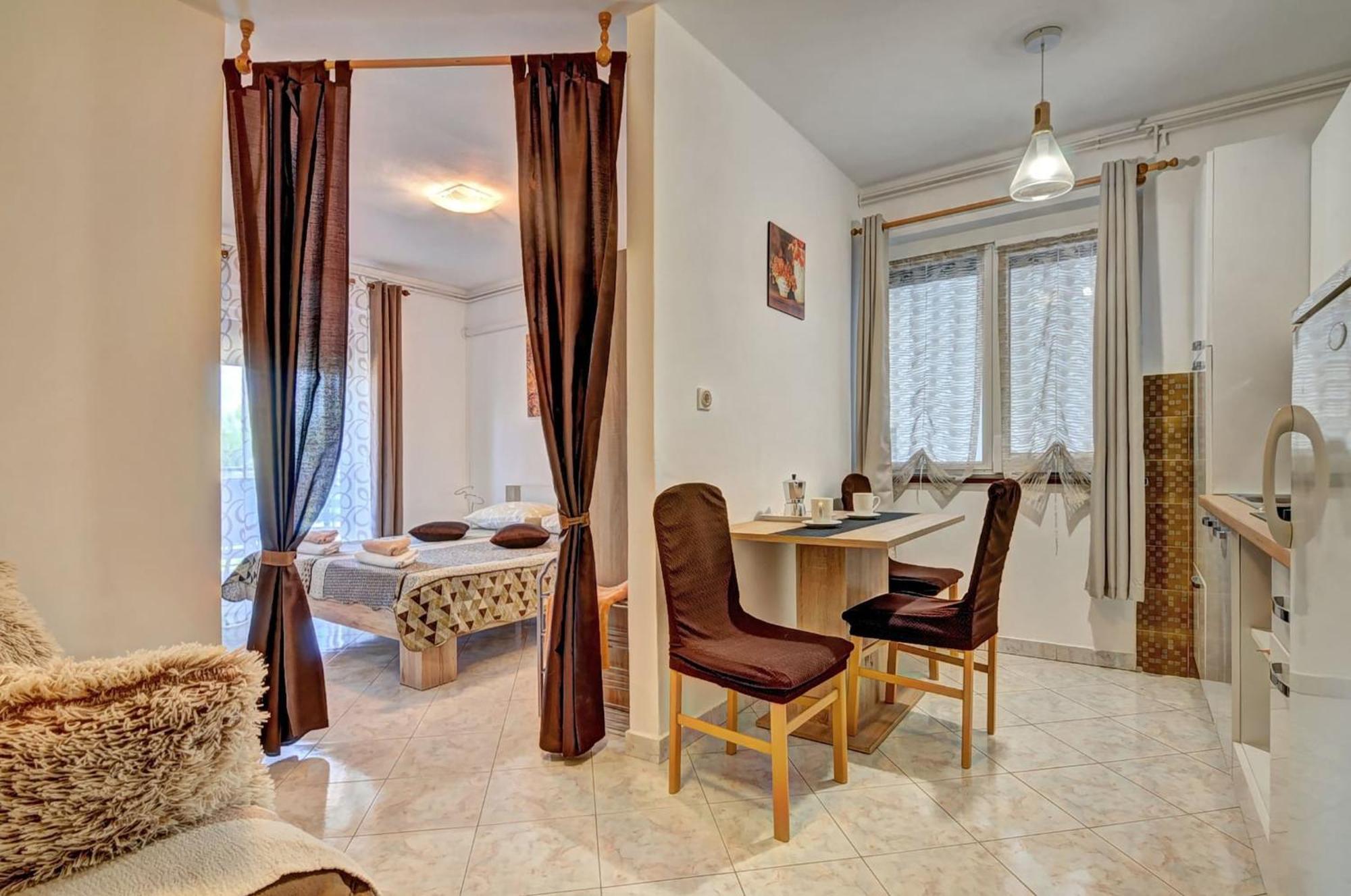 Lovely Apartments In Valbandon Fazana Exterior photo