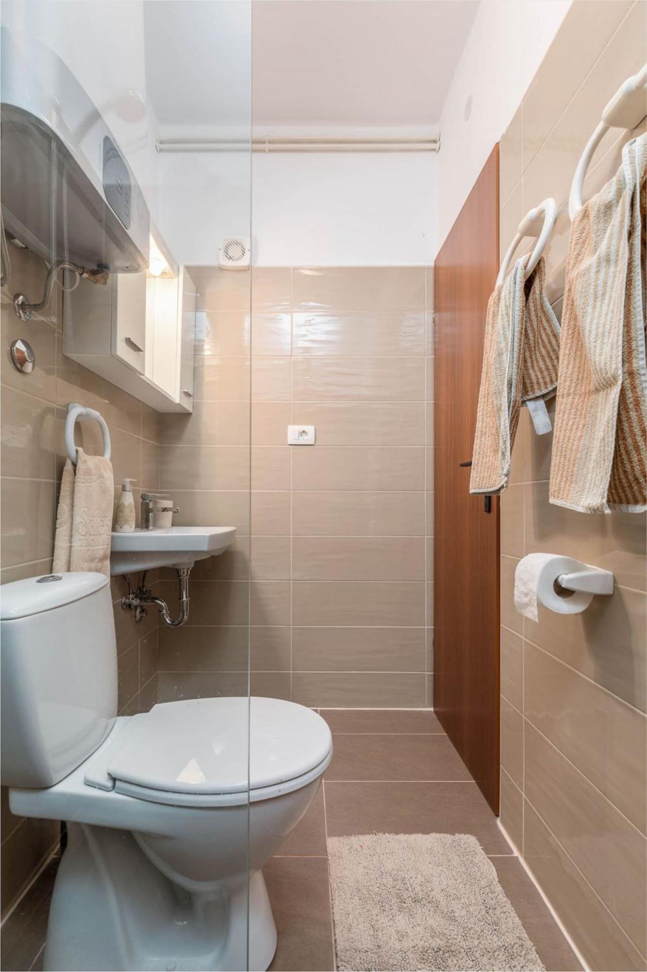 Lovely Apartments In Valbandon Fazana Exterior photo