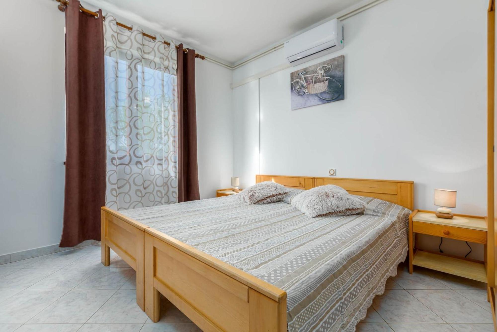 Lovely Apartments In Valbandon Fazana Exterior photo