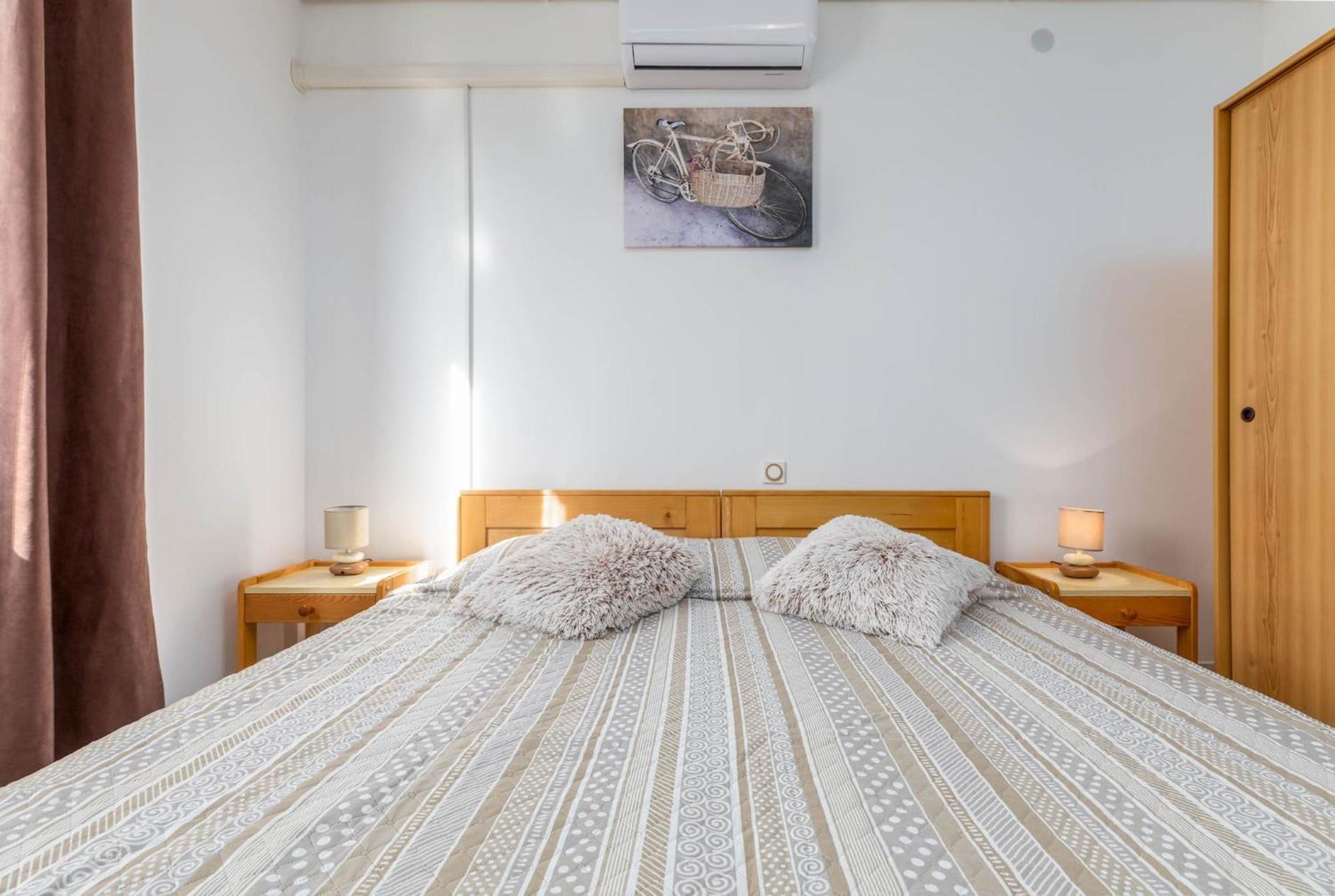 Lovely Apartments In Valbandon Fazana Exterior photo